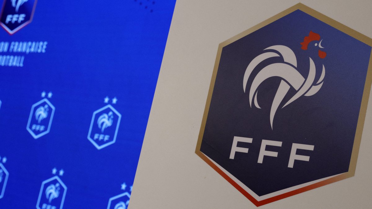 Le football français porte plainte pour les chants racistes de l’équipe d’Argentine – NBC 7 San Diego